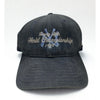 New York Yankees 1999 World Series Champions Hat New Era USA Y2K Sun Faded VTG
