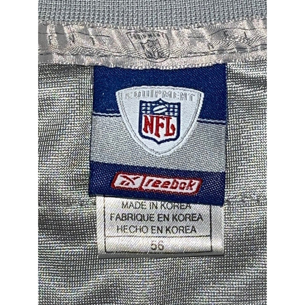 San Diego Chargers LaDainian Tomlinson NFL Reebok Jersey Size 56 3XL Stitched