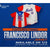 New York Mets Francisco Lindor Puerto Rico Jersey #12 SGA 2025 XL New MLB
