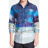 Robert Graham “Borderlands” Limited Edition Embroidered Shirt #1019/1208 Sz. XLT