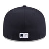 New York Yankees 2026 MLB Jackie Robinson Day 59FIFTY New Era Hat 7 3/8 NWT