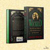 Wicked Collector's Edition Signed Gregory Maguire Deluxe Hardcover New Sealed
