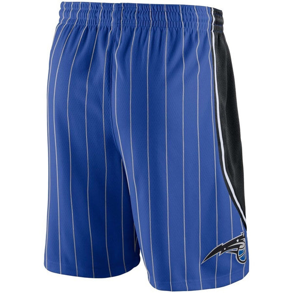 Orlando Magic NBA Player Issued Nike Swingman Shorts Icon Edition 2XL +2 46
