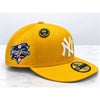 New York Yankees New Era Hat Club Taxi Pack 59FIFTY Hat Sz 7 NWT w/ Pin Rare