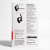 Plantronics Voyager 5200 Wireless Bluetooth Headset New Noise Canceling Alexa