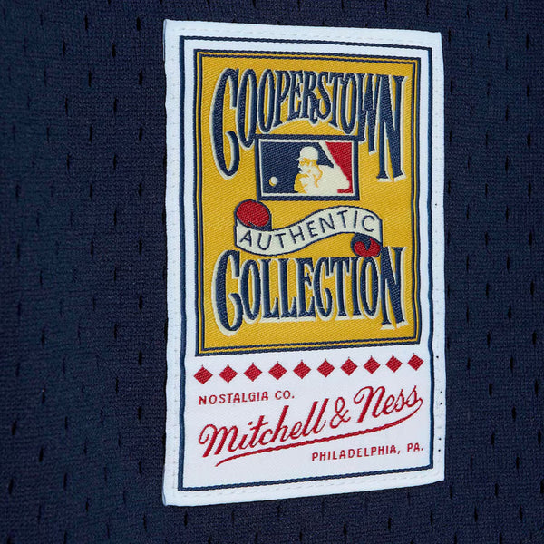 New York Yankees 1998 Mitchell & Ness Batting Practice Jersey Sz. 48 XLT NWT