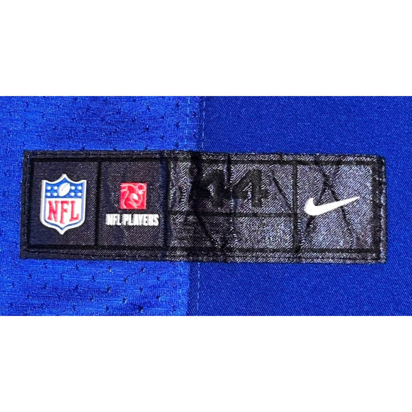 Indianapolis Colts Andrew Luck Men's Nike Elite Jersey 44 L NWT Deadstock NFL