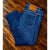 Jacob Cohen Bard Selvedge Denim Jeans Mens 36x26 Made In Italy Auth MSRP $880