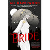 Bride Ali Hazelwood Signed Barnes & Noble Edition Paranormal Romance