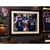 Vince Carter Jason Kidd New Jersey Nets Signed 16x20 Steiner Framed 22x26 NBA