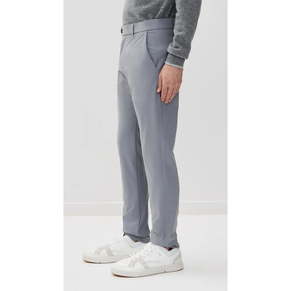 Greyson Montauk Performance Golf Trousers Men's 38x32 Slate Gray Stretch NWOT