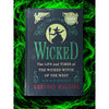 Wicked Collector's Edition Signed Gregory Maguire Deluxe Hardcover New Sealed