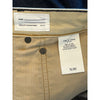 Rag & Bone Fit 2 Skinny Jeans Mens 32x32 Raw Selvedge Denim USA Made NWOT