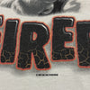 Big Dogs You're Fired Donald Trump Apprentice Graphic T Shirt 3XL Vintage 2004