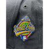 New York Yankees 1996 World Series New Era 5950 Fitted Hat 7 1/4 Vintage