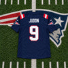 New England Patriots Matthew Judon Nike Vapor F.U.S.E. Limited Jersey M NWOT