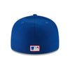 Montreal Expos 1969 MLB Cooperstown New Era 59FIFTY Fitted Wool Hat 7 3/4 NWT