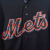 New York Mets David Wright #5 Majestic Black Alt Jersey USA Made Sz. M Rare