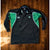 Canterbury Ireland Rugby Jersey Long Sleeve CCC 2XL Made in Australia Vintage