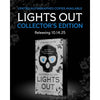 Lights Out Collector’s Edition Signed Navessa Allen Into Darkness Series Book 1