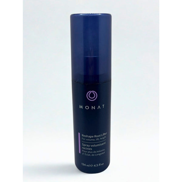 MONAT Volume System 3 Pc Kit Revive Shampoo Conditioner Root Lifter New In Box