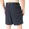 5.11 Tactical Men's Taclite Pro 9.5" Short 73287 Navy Sz. 36 EUC