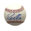 Patrick Corbin Signed ROMLB Baseball Washington Nationals 2X All Star & WS Champ