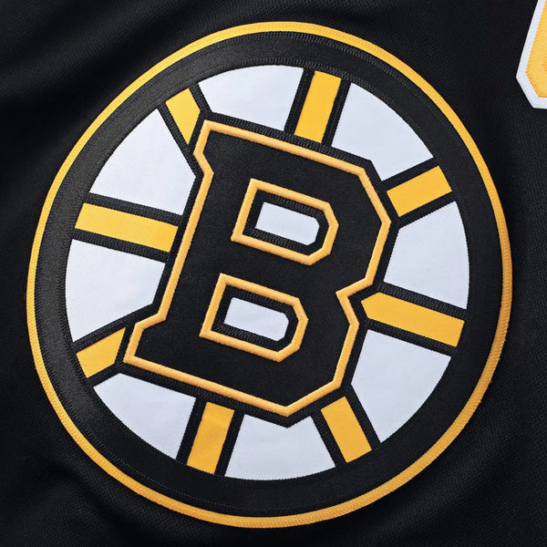 Brad Marchand Boston Bruins Fanatics Premium Home Jersey Sz 50 M NHL NWT