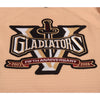 Gwinnett Gladiators Fifth Anniversary SP Hockey Jersey Men's Large ECHL Atlanta