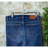 Brooks Brothers Slim Fit Stretch Denim Jeans Men’s 34x30 Blue Wash Classic