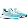 Peter Millar Hyperlight Apollo Golf Sneakers Women 7.5 Morning Dew NWOB
