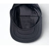 Brooks Lightweight Packable Propel Running Hat Black 5 Panel OSFA NWOT