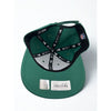 New York Jets Solomon Thomas Signed New Era 9FORTY Strapback Hat Auto