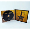 Lin-Manuel Miranda Signed Hamilton Original Broadway Cast Recording Autograph