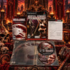 Mortal Kombat Armageddon Premium Edition PS2 Shao Kahn Steelbook CIB Reg Card
