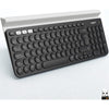 Logitech K780 Multi Device Wireless Keyboard Bluetooth USB Dongle Compact