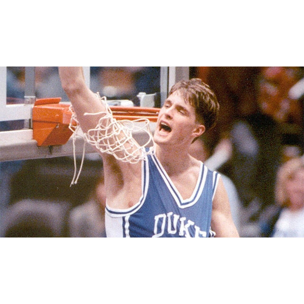 Christian Laettner 2015-16 NBA Panini Prizm Auto #P-CLT Auto