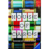 Eames House of Cards Small Deck Sealed VTG MOMA Ravensburger Herman Miller 1986