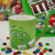 M&M’s World “I Melt for No One” Green M&M Mug Cup 2019 Ceramic Coffee Tea