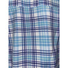 Peter Millar Boardsail Plaid Button Down Shirt Men's XL Cotton Silk $149 EUC