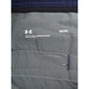 Under Armour UA Tech Straight Golf Pants Navy 32x32 1376625-410 Stretch