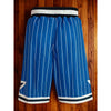 Orlando Magic 94-95 Authentic Road Shorts Mitchell & Ness Size 44 L NWT NBA