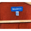 Chinatown Market Ultralight Bear Graphic T Shirt Orange 2XL EUC