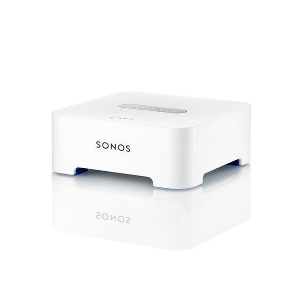 Sonos ZoneBridge BR100 Wireless Multi Room Music System Network Adapter Bridge