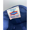 Sleepy Hollow Police NY Snapback Hat Vintage Nissin Headless Horseman Logo