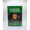 The Boondocks: The Complete Third Season (DVD, 2010, 3-Disc Set) EUC