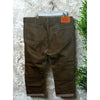 Levi’s 501 Jeans 42x30 Men White Oak Cone Denim Selvedge Olive Green Rare