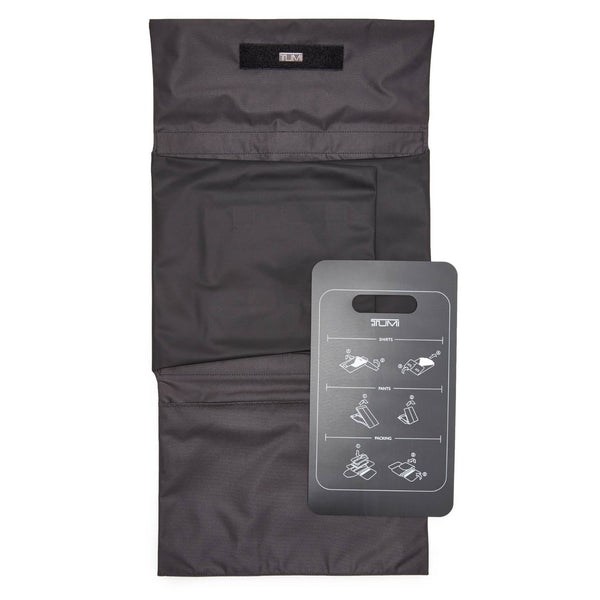 TUMI Medium Flat Folding Pack NWT Travel Shirt Garment Organizer Style 14823D
