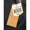 Polo Ralph Lauren Hampton Straight Stretch Jeans 34x32 Miller Dark Wash NWT