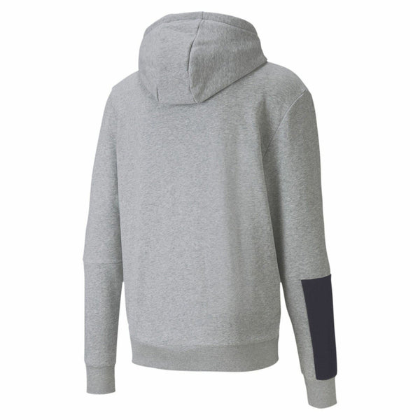 Red Bull Racing Max Verstappen MV1 Full Zip Hoodie Men's L Formula 1 F1 Navy